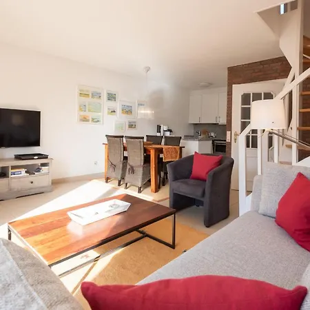דירה C-haus Carola, App 14 *